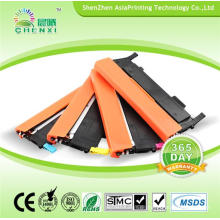 Premium Farbtoner Clt-K406s Clt-C406s Clt-M406s Clt-Y406s Farbtonerpatrone für Samsung